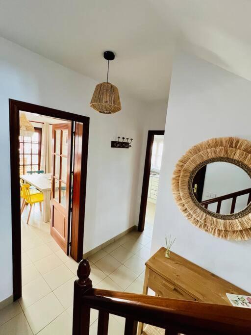 Villa Atienza 99 Playa Blanca  Exterior foto