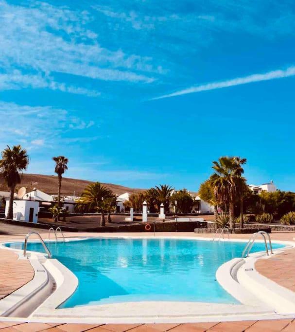 Villa Atienza 99 Playa Blanca  Exterior foto