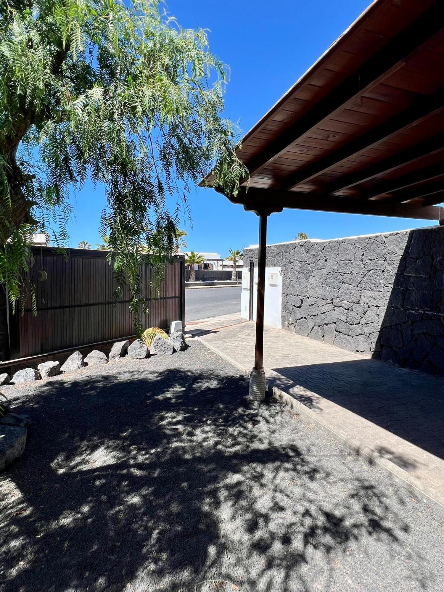 Villa Atienza 99 Playa Blanca  Exterior foto